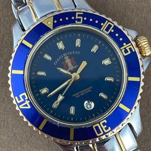 Giorgio of Beverly Hills Swiss Made Luxury Watch
